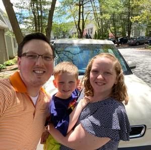 Meet your Posher, Whitney